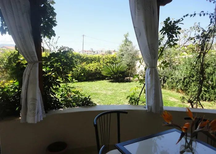 Oruci Apartamento Ksamil