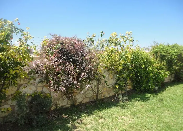 Apartamento Oruci *