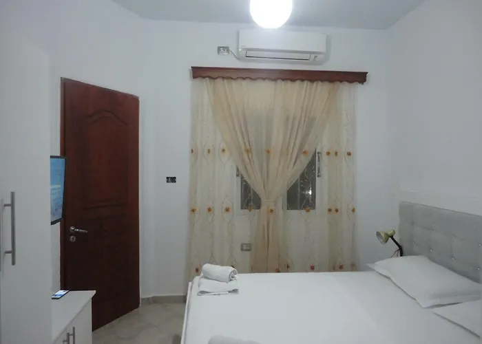Oruci Apartamento *