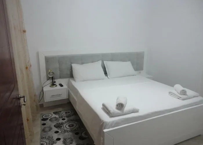 Oruci Apartamento
