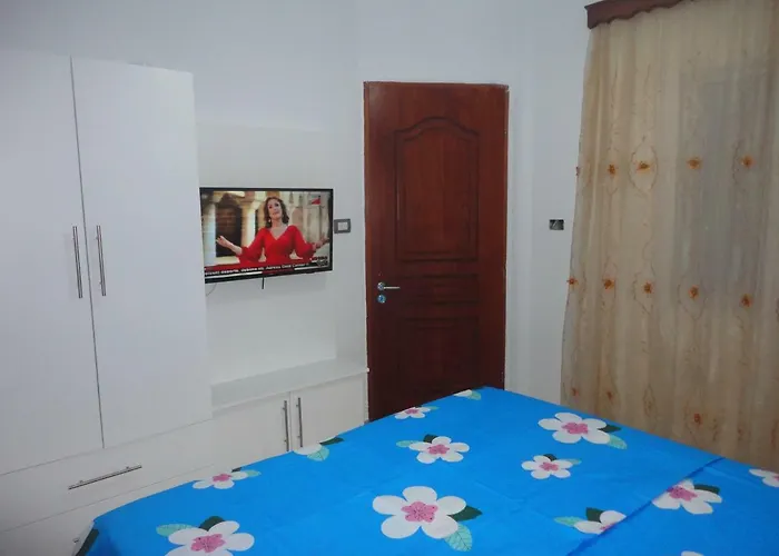 Apartamento Oruci *