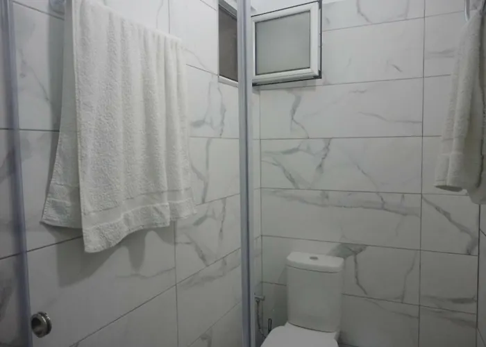 Oruci Apartamento Ksamil
