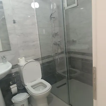 Oruci Lägenhet Ksamil
