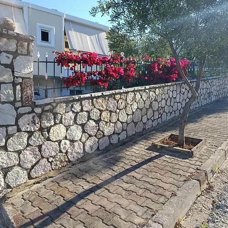 Oruci Ksamil