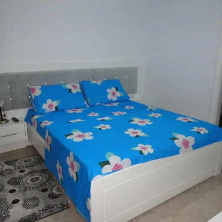 Oruci Ksamil